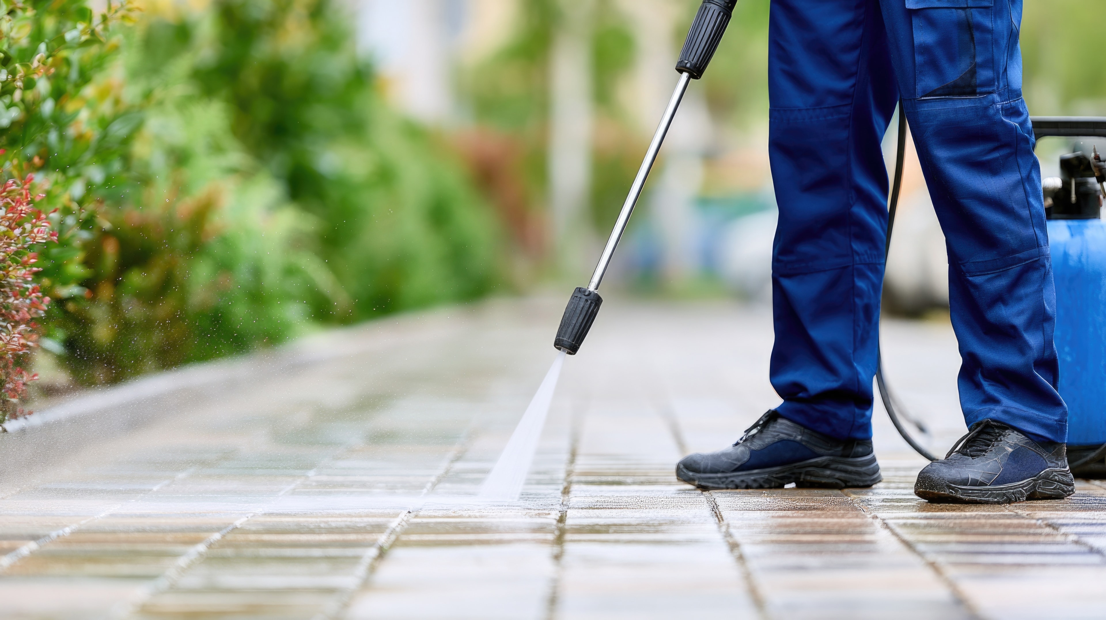 Property Maintenance