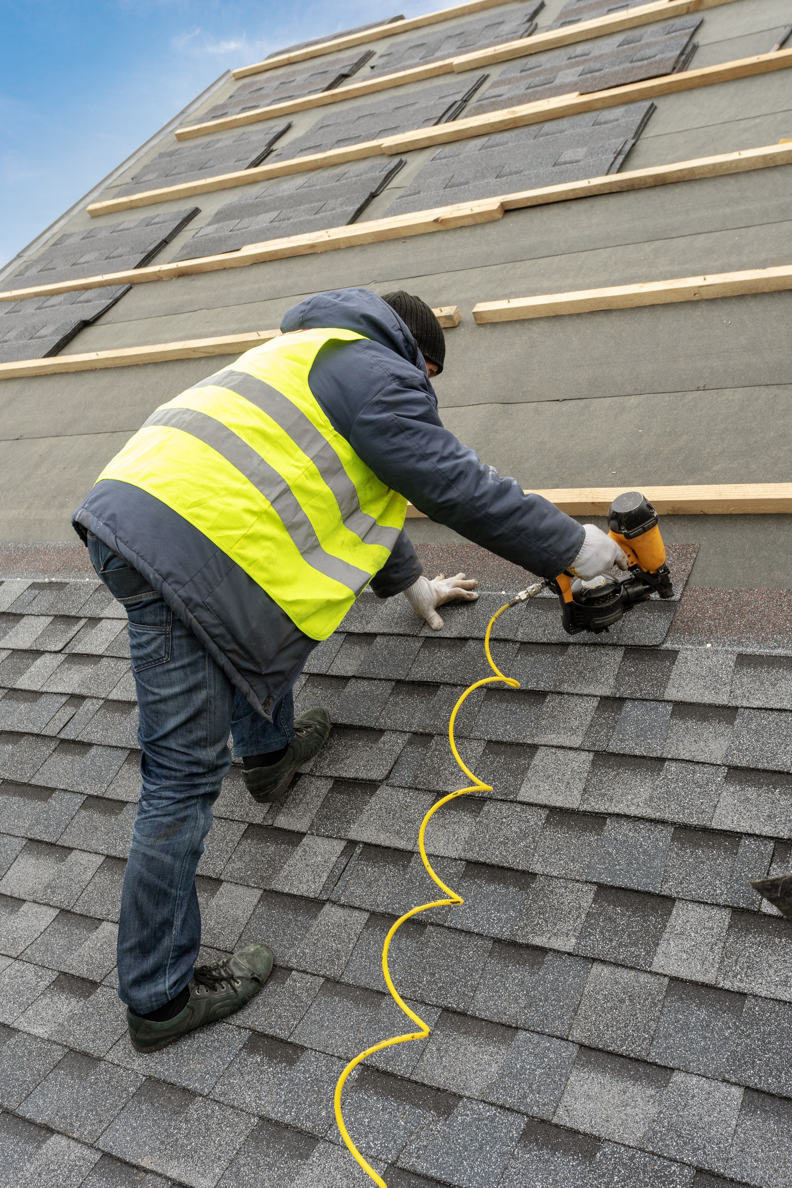 Exterior Services